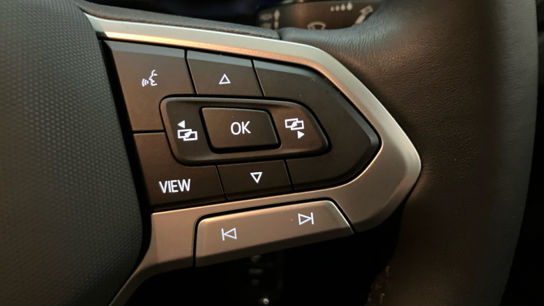 Volkswagen Polo 1.0 TSI Life 5dr Petrol Hatchback